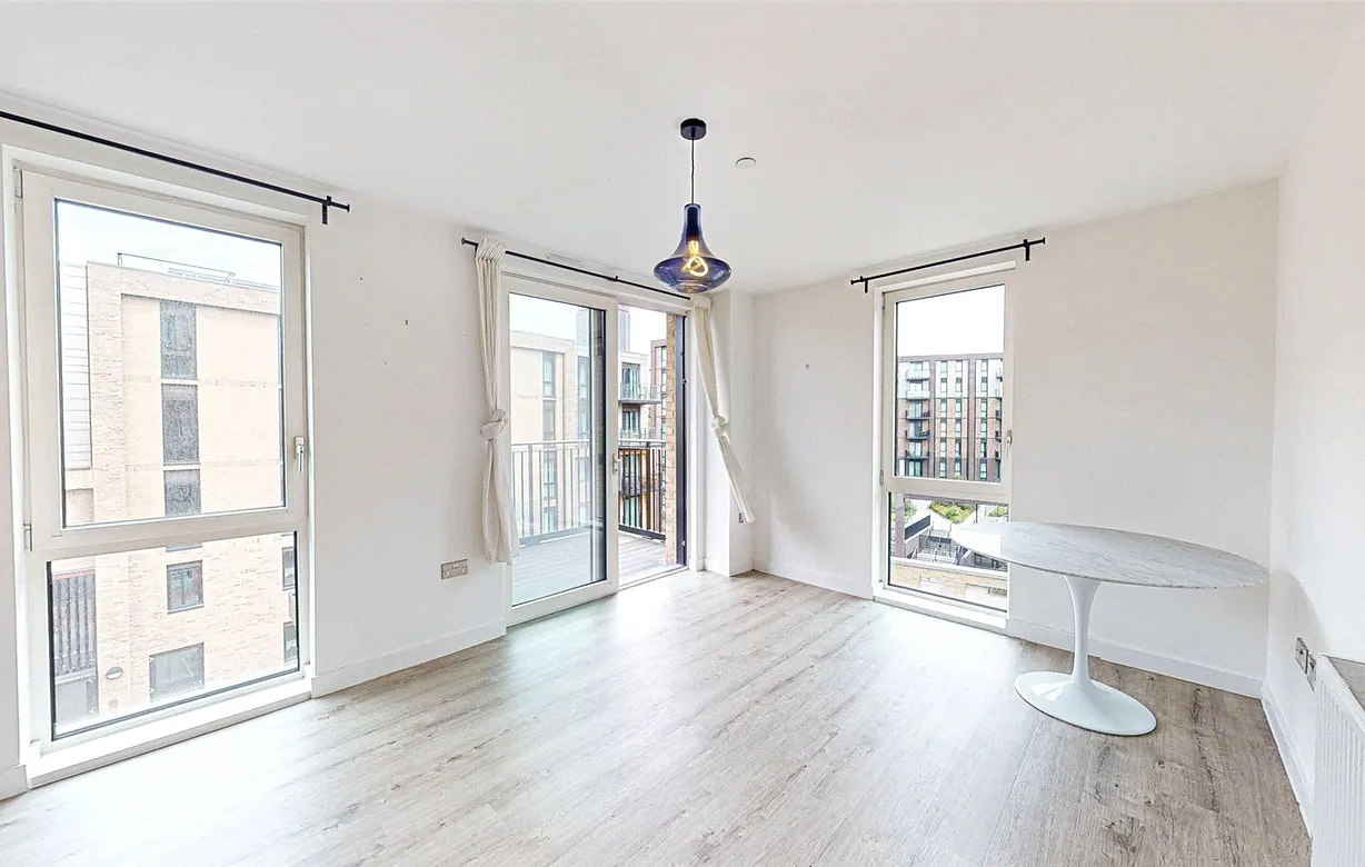 1 bedroom apartment for sale - Bentley Hurst