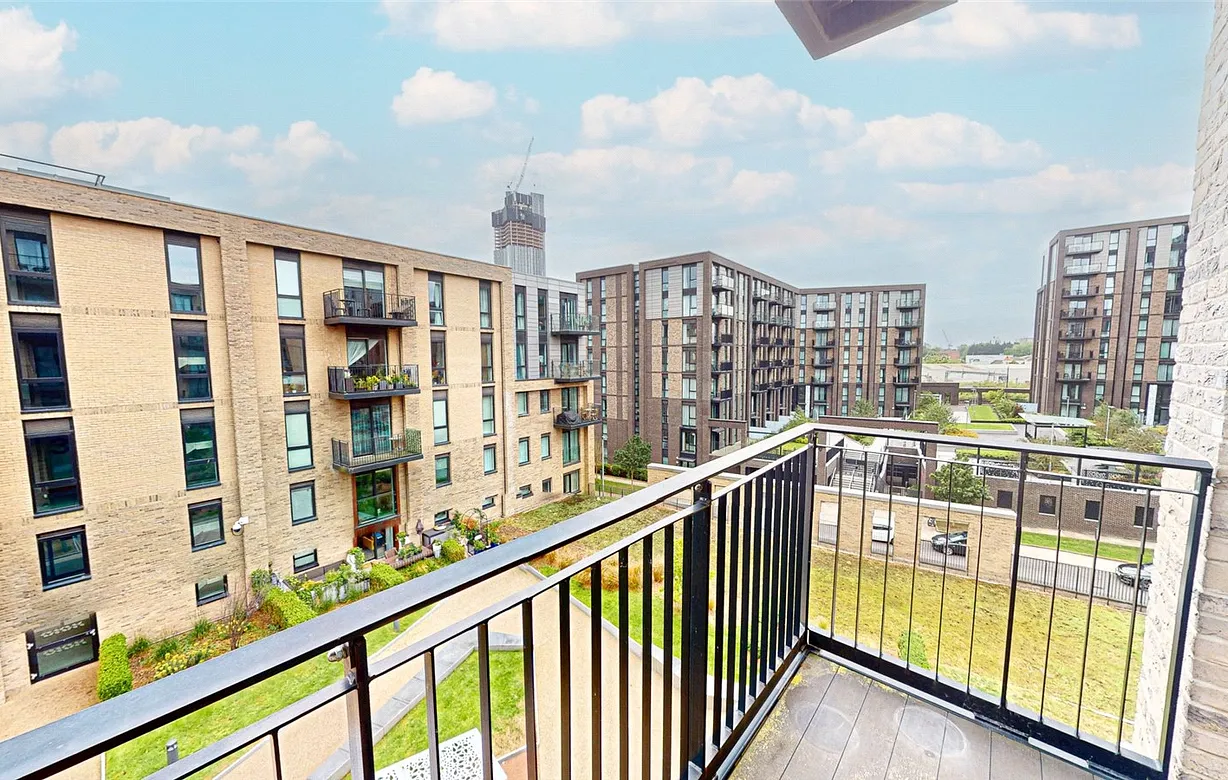 1 bedroom apartment for sale - Bentley Hurst