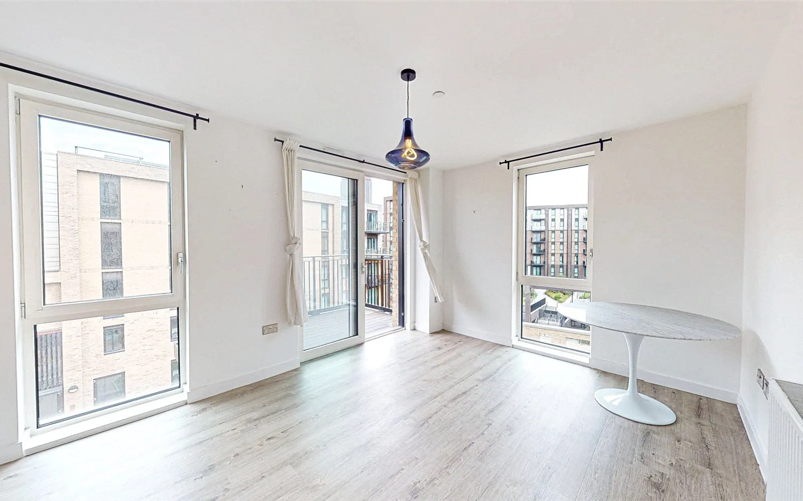 1 bedroom apartment for sale - Bentley Hurst