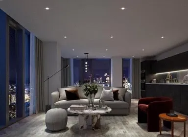 2 bedroom apartment to rent - Bentley Hurst