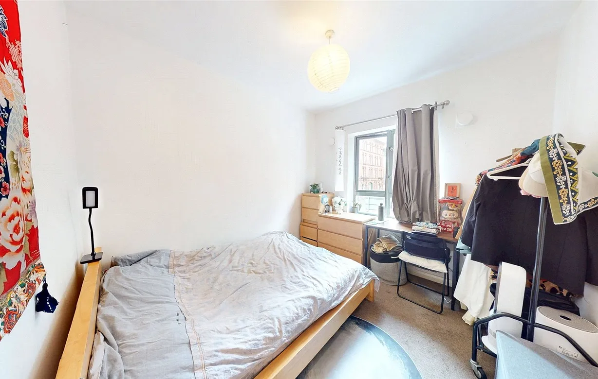 2 bedroom apartment for sale - Bentley Hurst