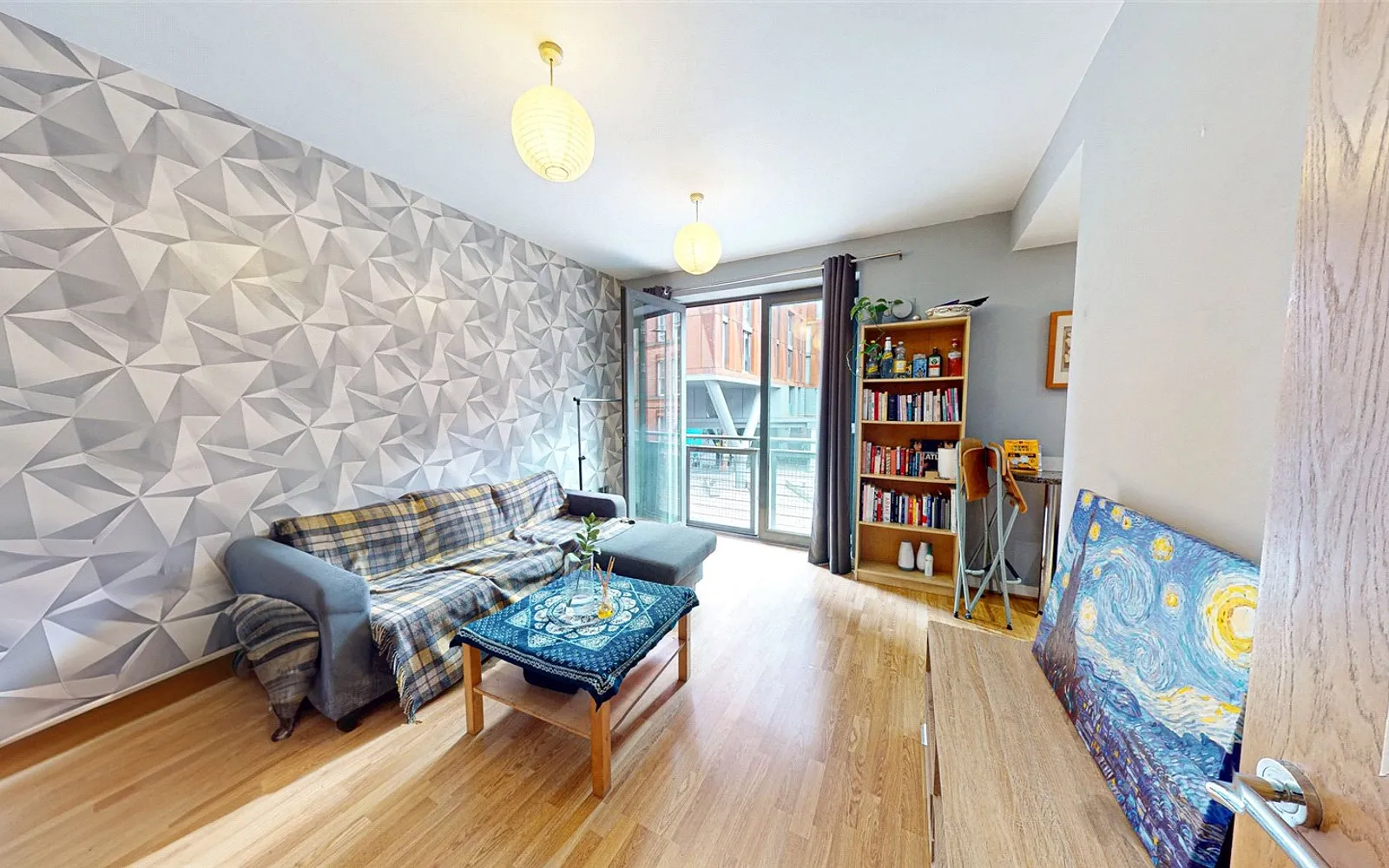 2 bedroom apartment for sale - Bentley Hurst