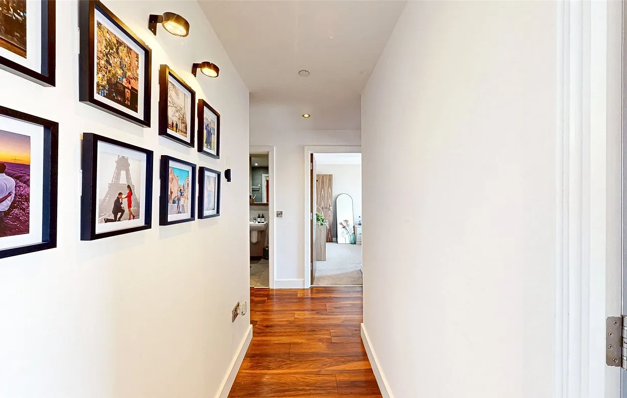 3 bedroom apartment for sale - Bentley Hurst