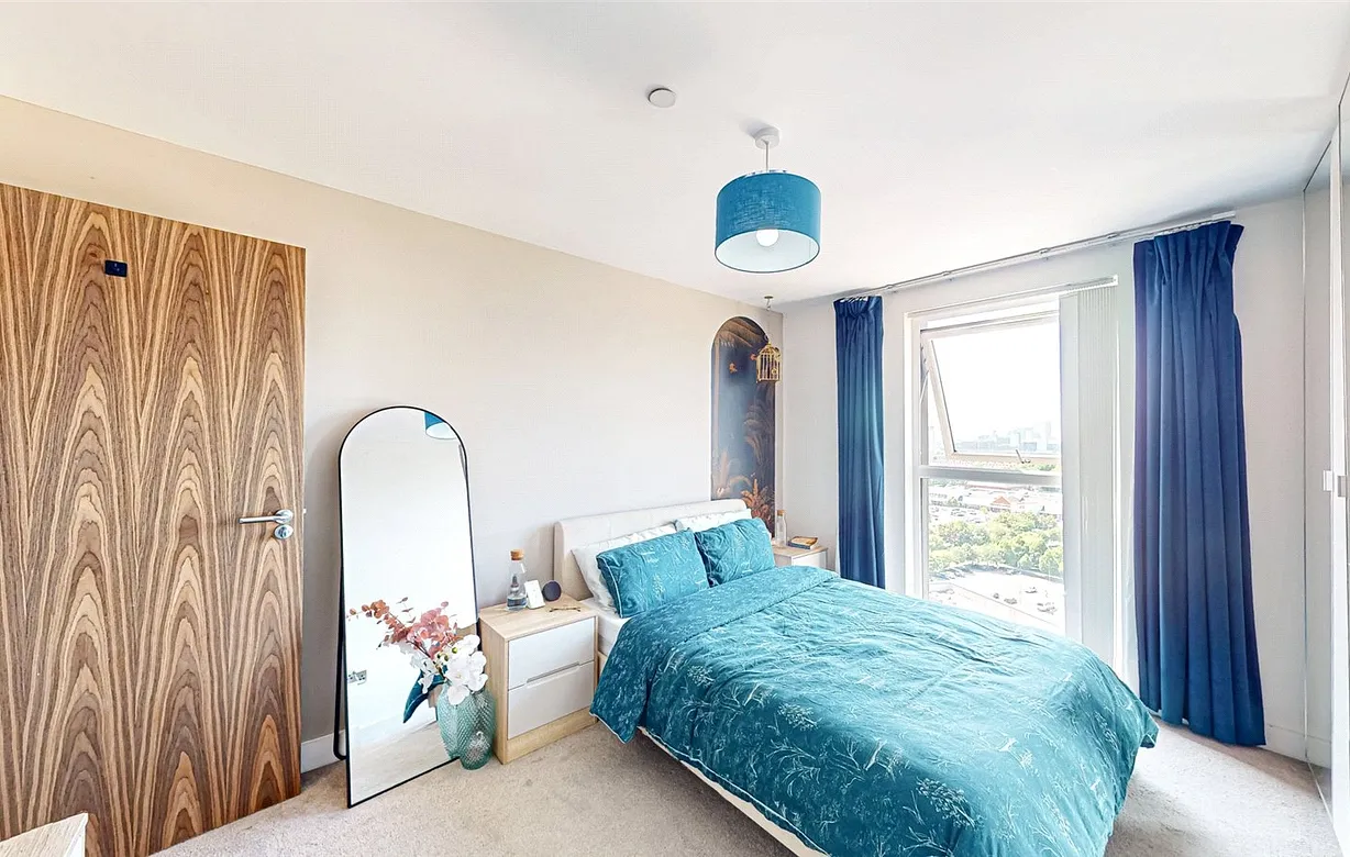 3 bedroom apartment for sale - Bentley Hurst