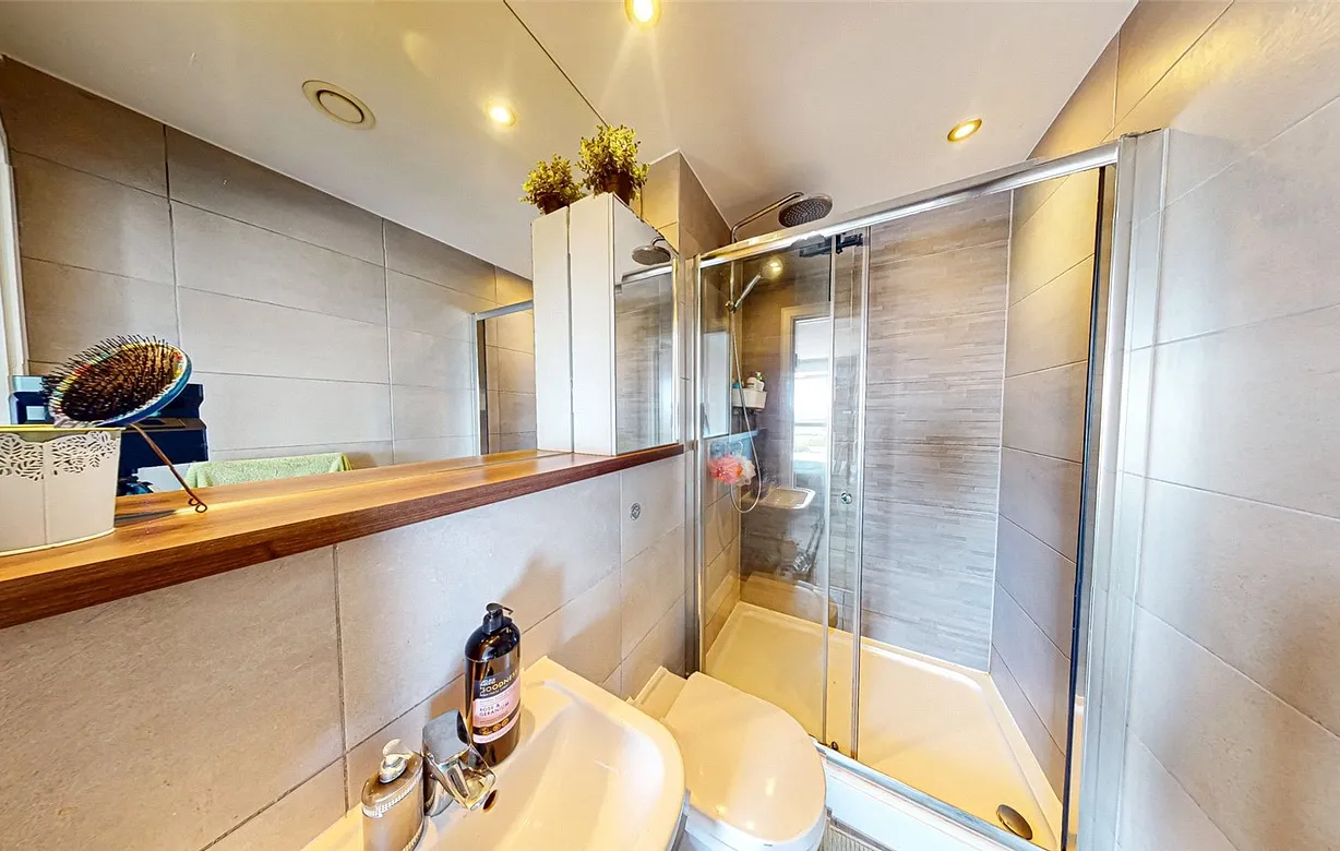 3 bedroom apartment for sale - Bentley Hurst