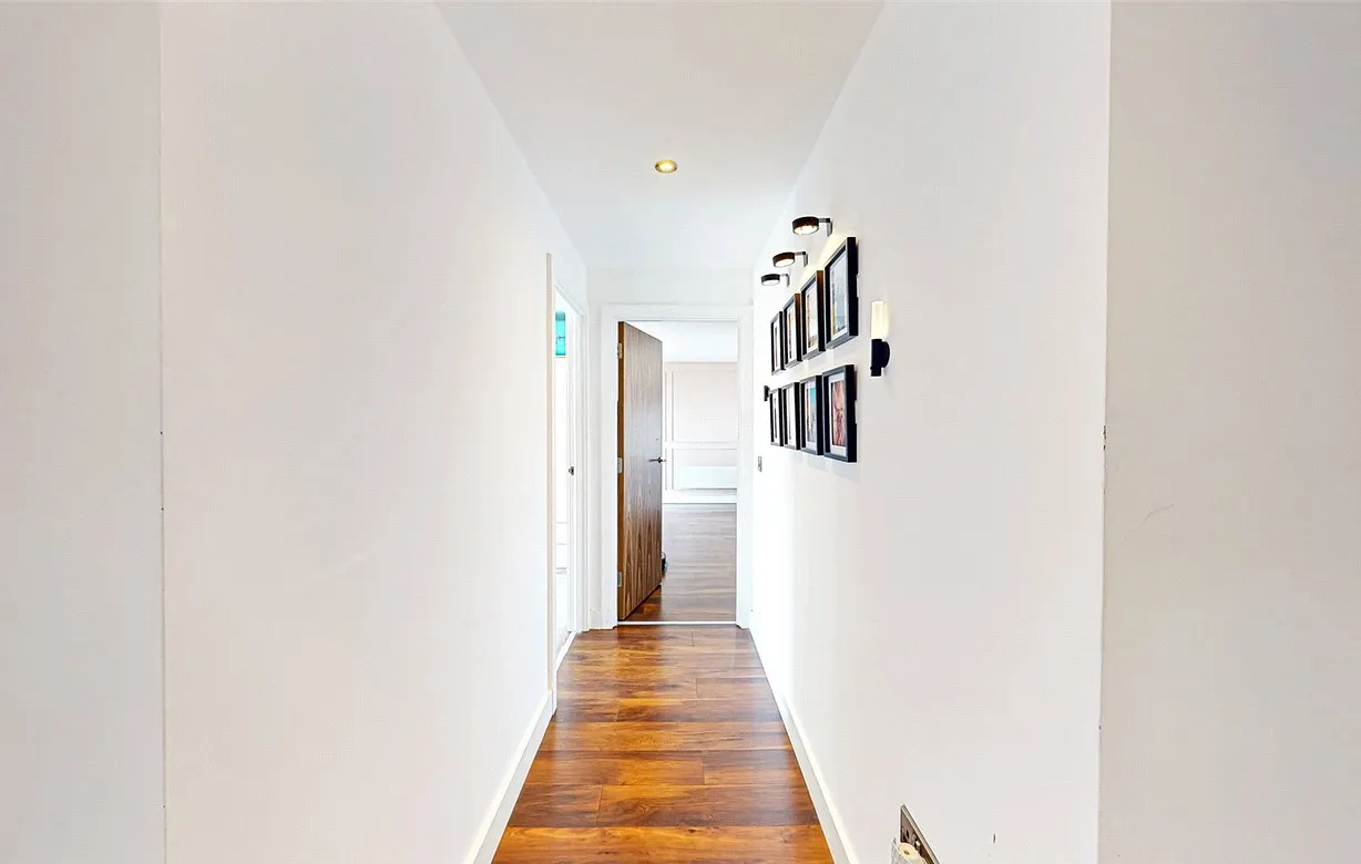 3 bedroom apartment for sale - Bentley Hurst