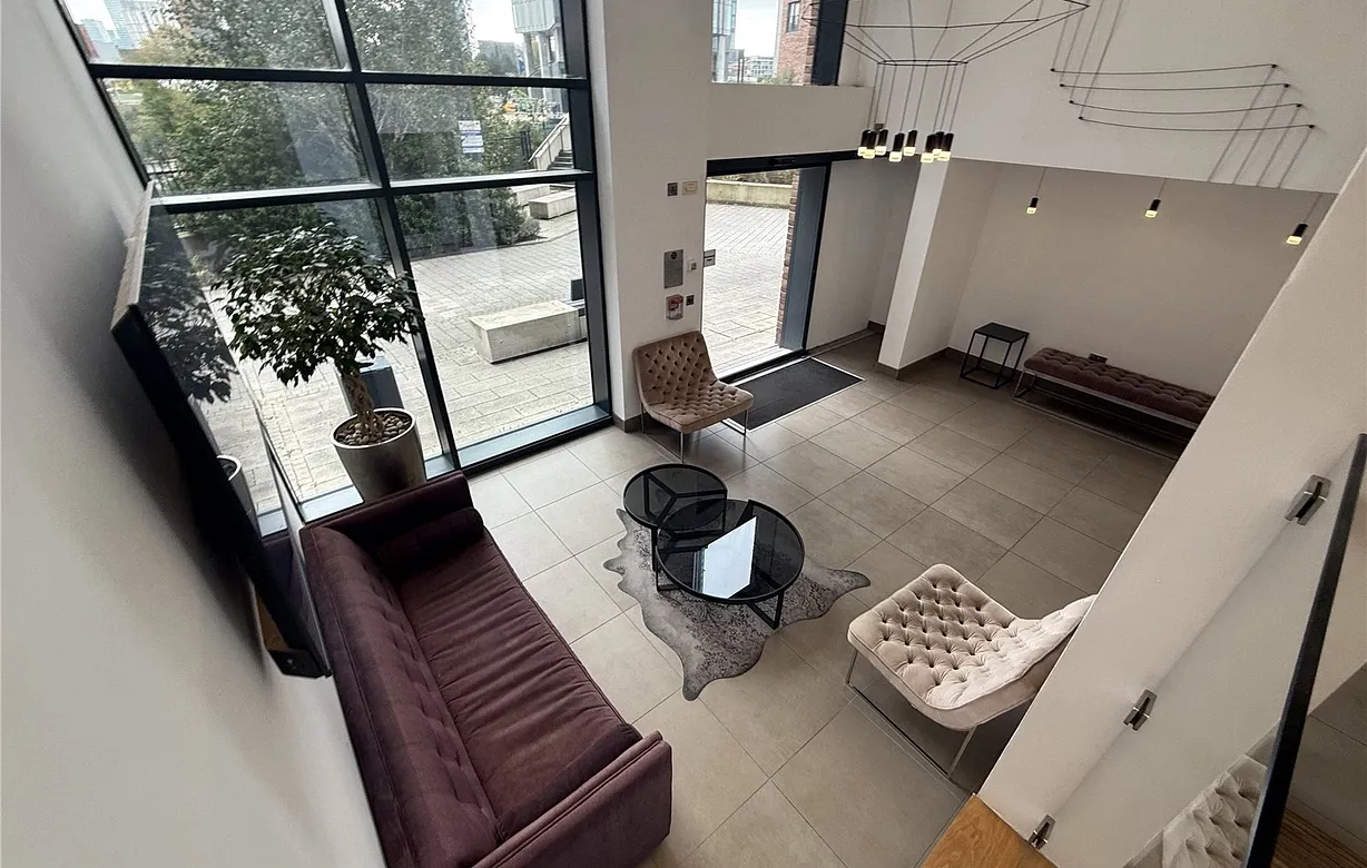 3 bedroom apartment for sale - Bentley Hurst