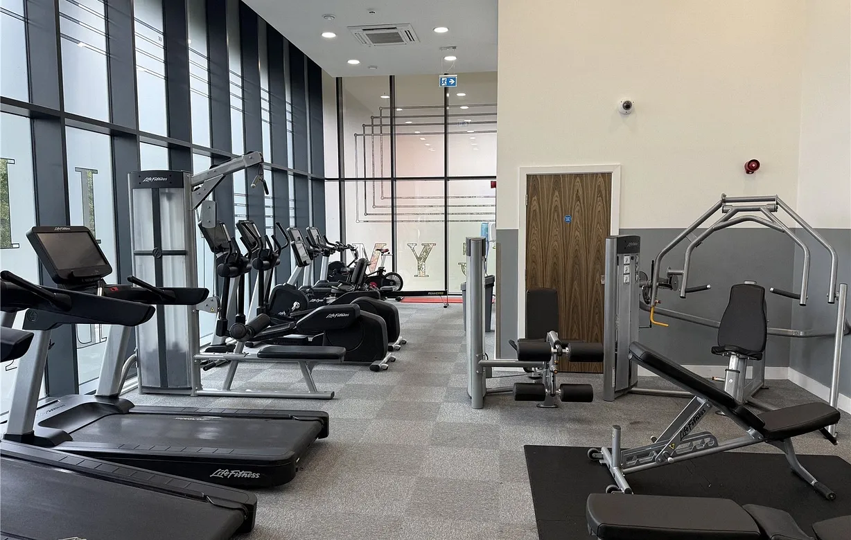 3 bedroom apartment for sale - Bentley Hurst