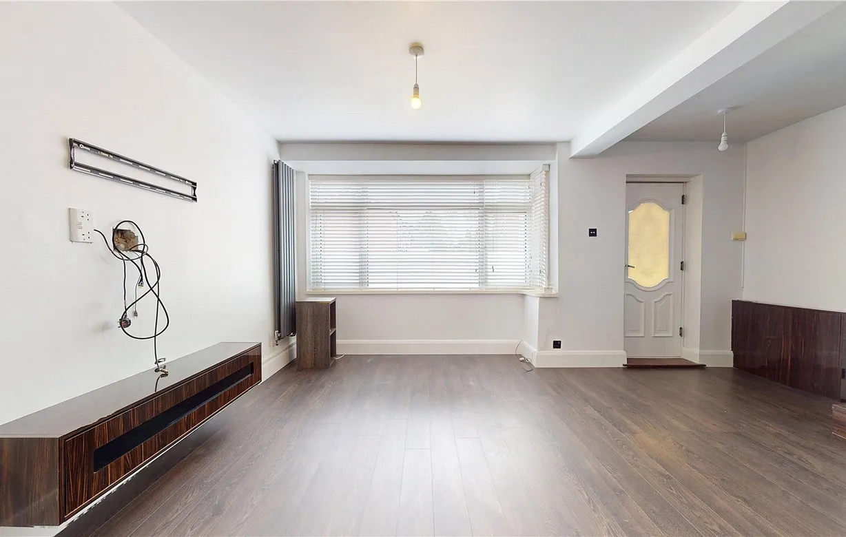 3 bedroom house to rent - Bentley Hurst