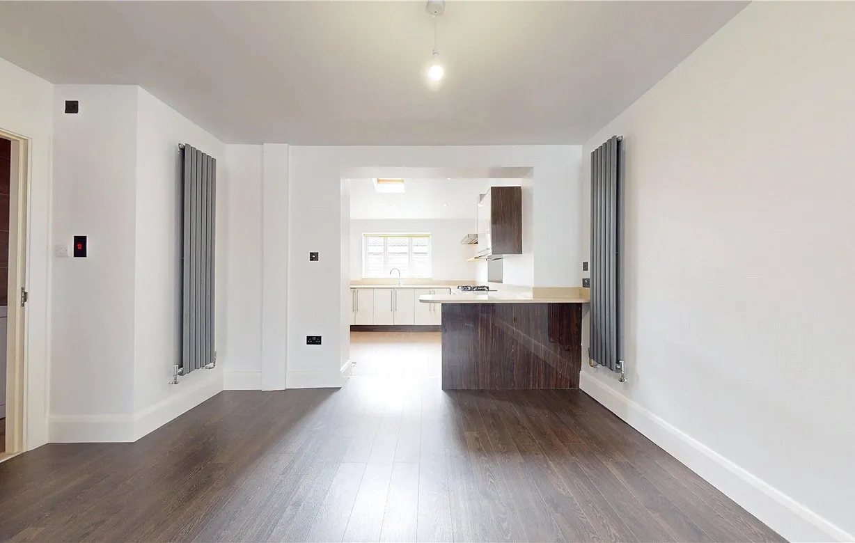 3 bedroom house to rent - Bentley Hurst