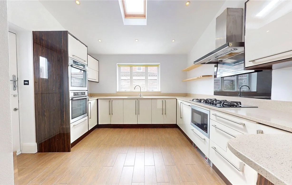 3 bedroom house to rent - Bentley Hurst