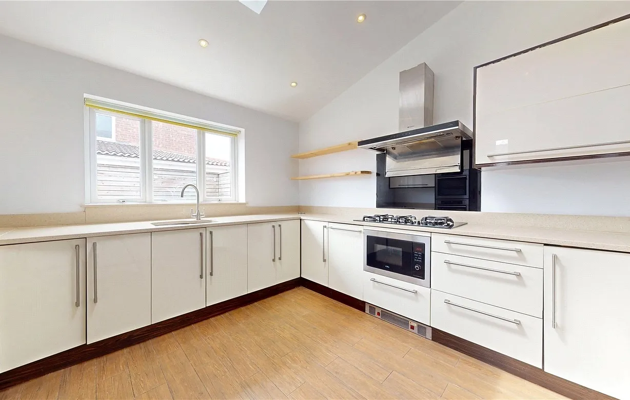 3 bedroom house to rent - Bentley Hurst