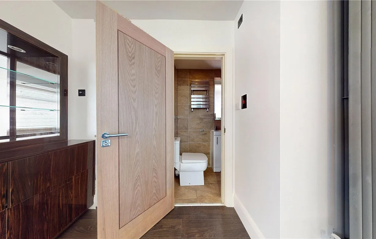 3 bedroom house to rent - Bentley Hurst