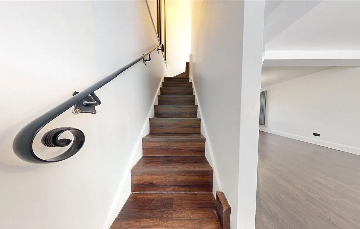 3 bedroom house to rent - Bentley Hurst