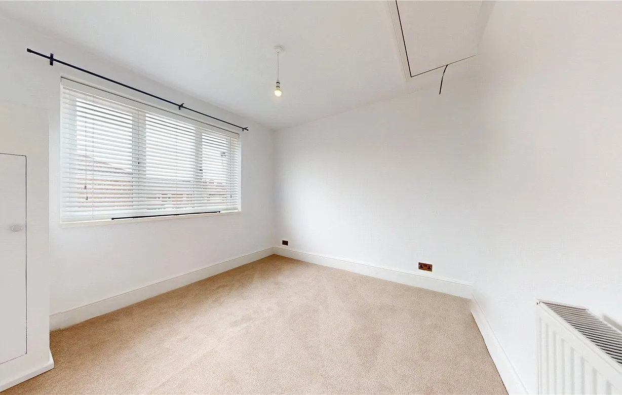 3 bedroom house to rent - Bentley Hurst