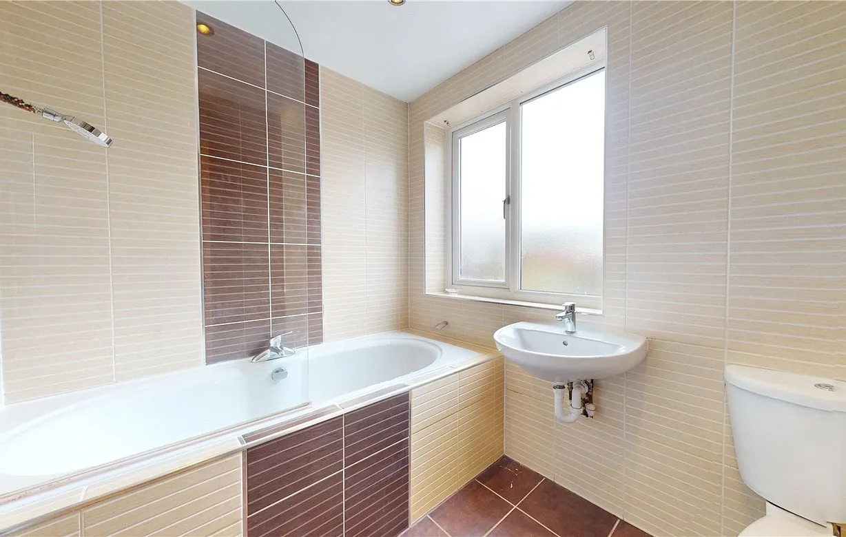 3 bedroom house to rent - Bentley Hurst