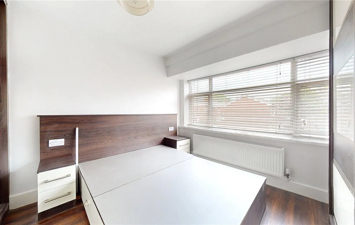 3 bedroom house to rent - Bentley Hurst