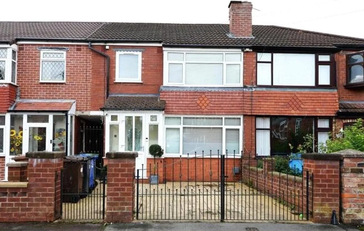 3 bedroom house to rent - Bentley Hurst