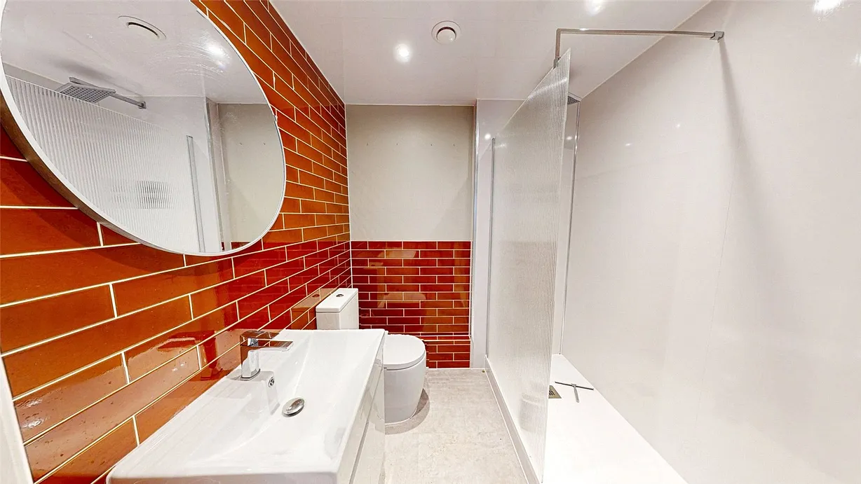 2 bedroom apartment for sale - Bentley Hurst