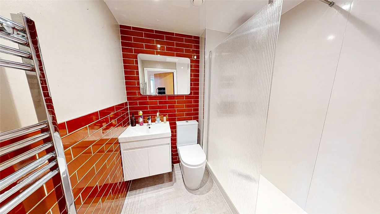 2 bedroom apartment for sale - Bentley Hurst