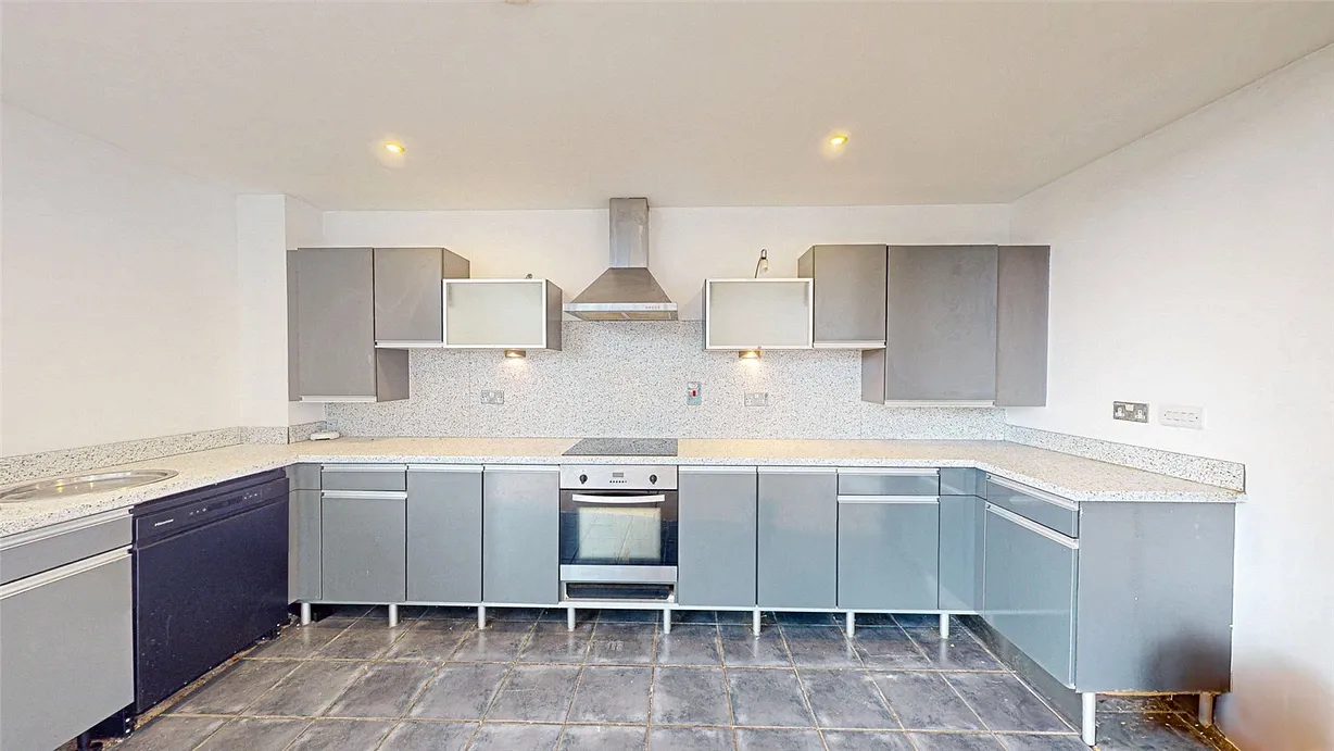 2 bedroom apartment for sale - Bentley Hurst