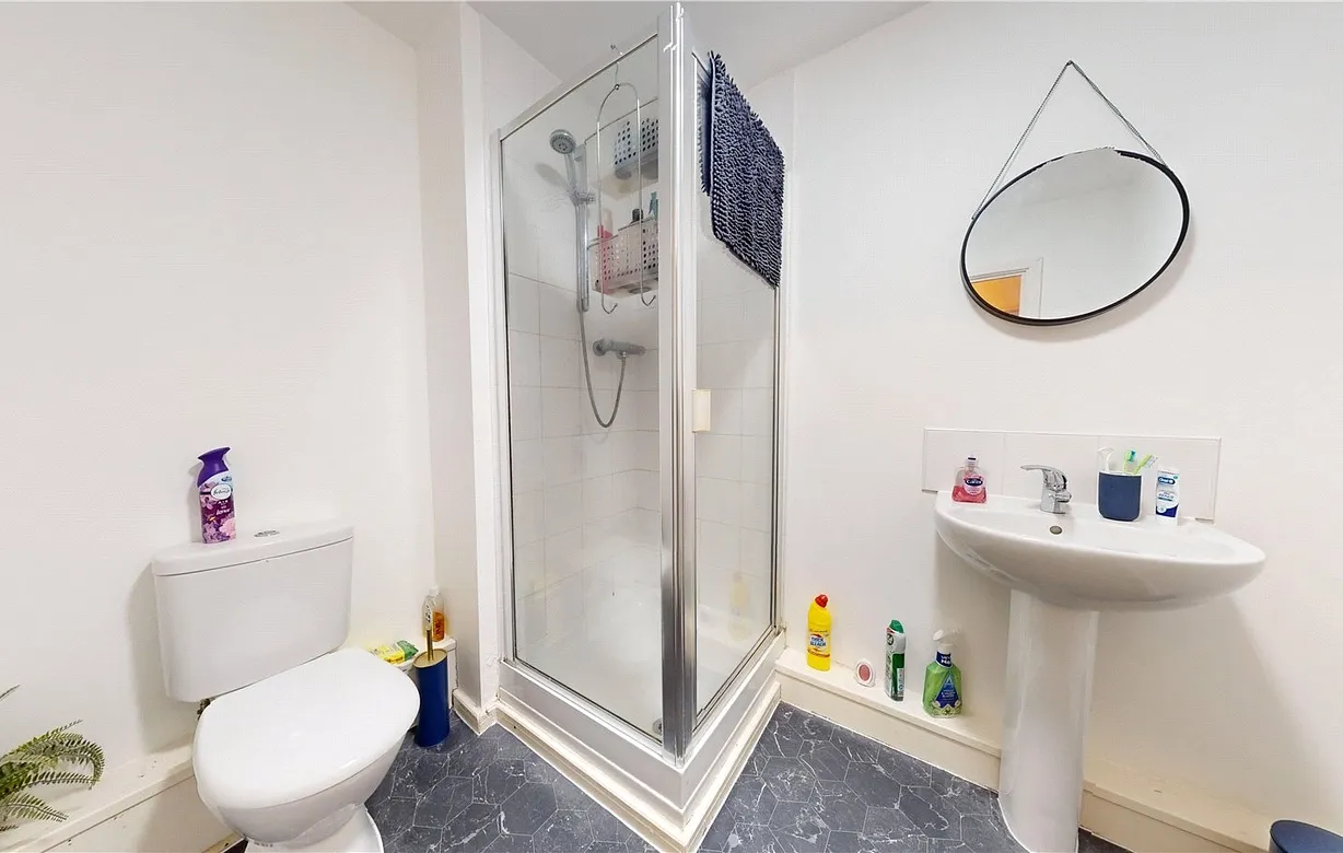 1 bedroom apartment for sale - Bentley Hurst