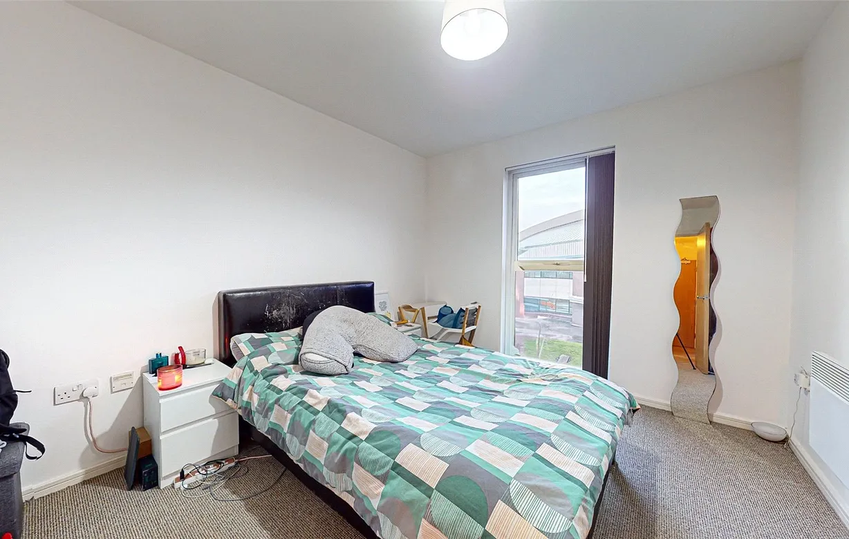 1 bedroom apartment for sale - Bentley Hurst