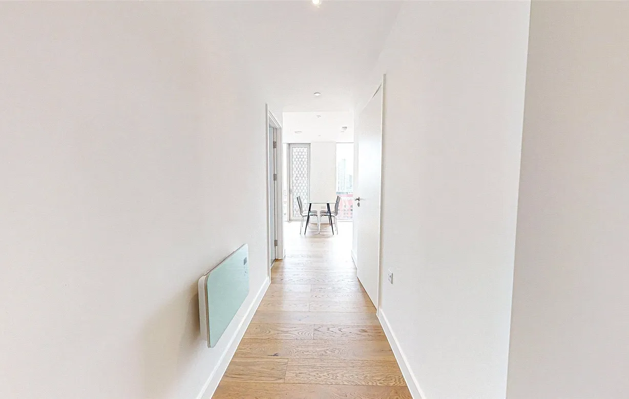 2 bedroom apartment to rent - Bentley Hurst