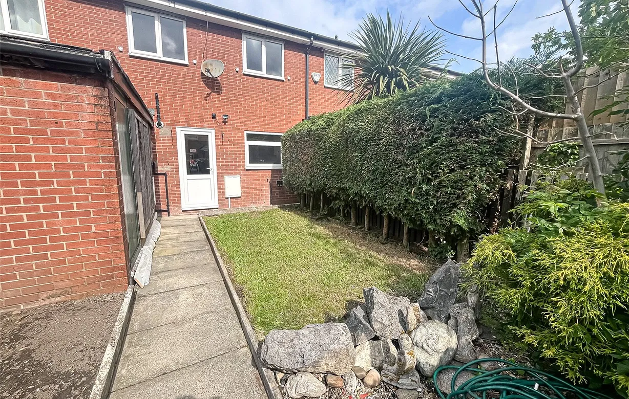 4 bedroom house to rent - Bentley Hurst