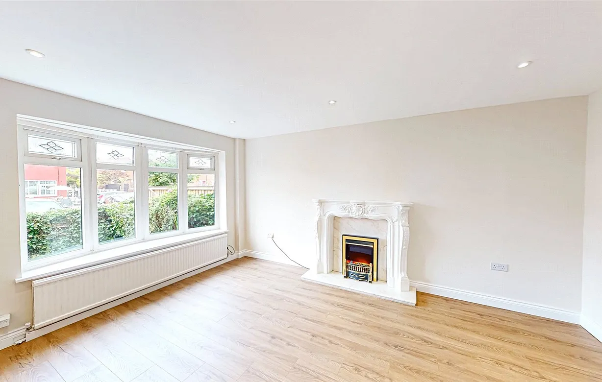 4 bedroom house to rent - Bentley Hurst