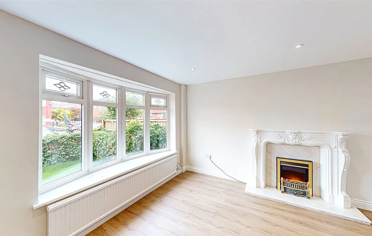 4 bedroom house to rent - Bentley Hurst