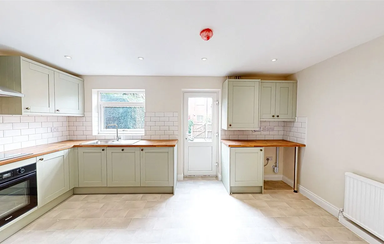 4 bedroom house to rent - Bentley Hurst