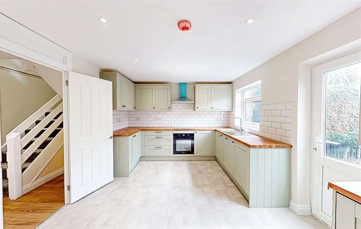 4 bedroom house to rent - Bentley Hurst