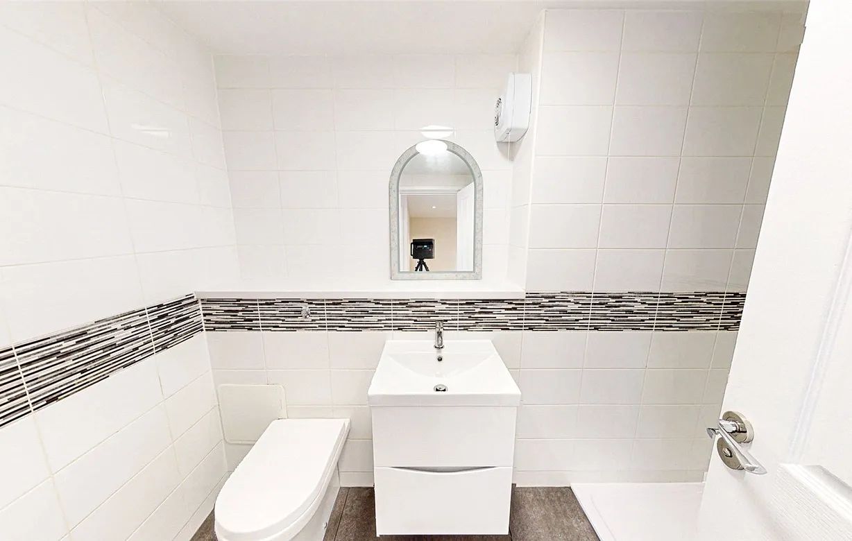 4 bedroom house to rent - Bentley Hurst