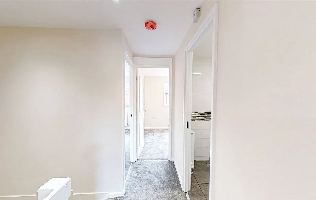 4 bedroom house to rent - Bentley Hurst