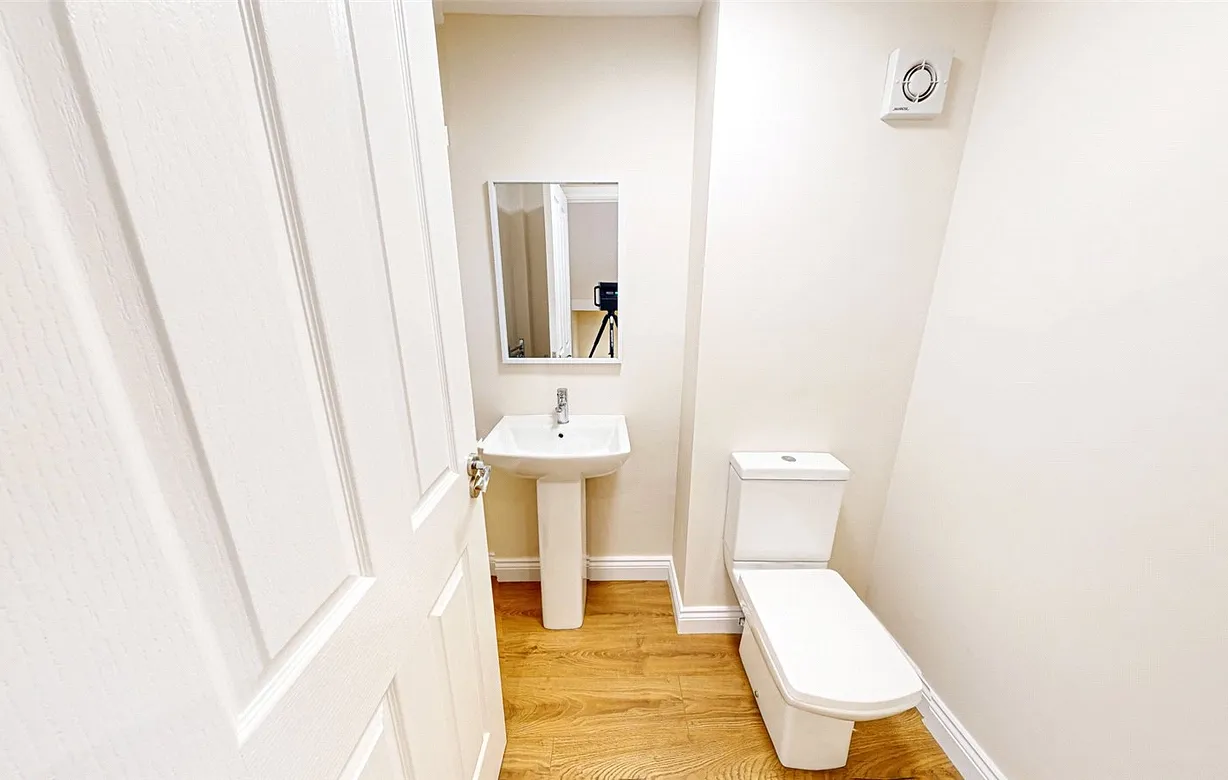 4 bedroom house to rent - Bentley Hurst