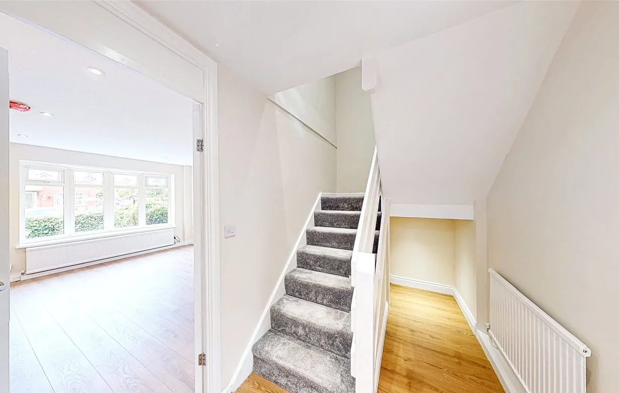 4 bedroom house to rent - Bentley Hurst