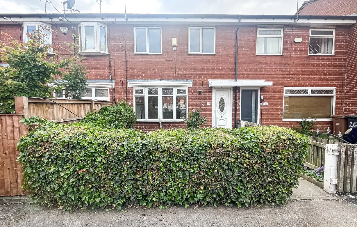 4 bedroom house to rent - Bentley Hurst