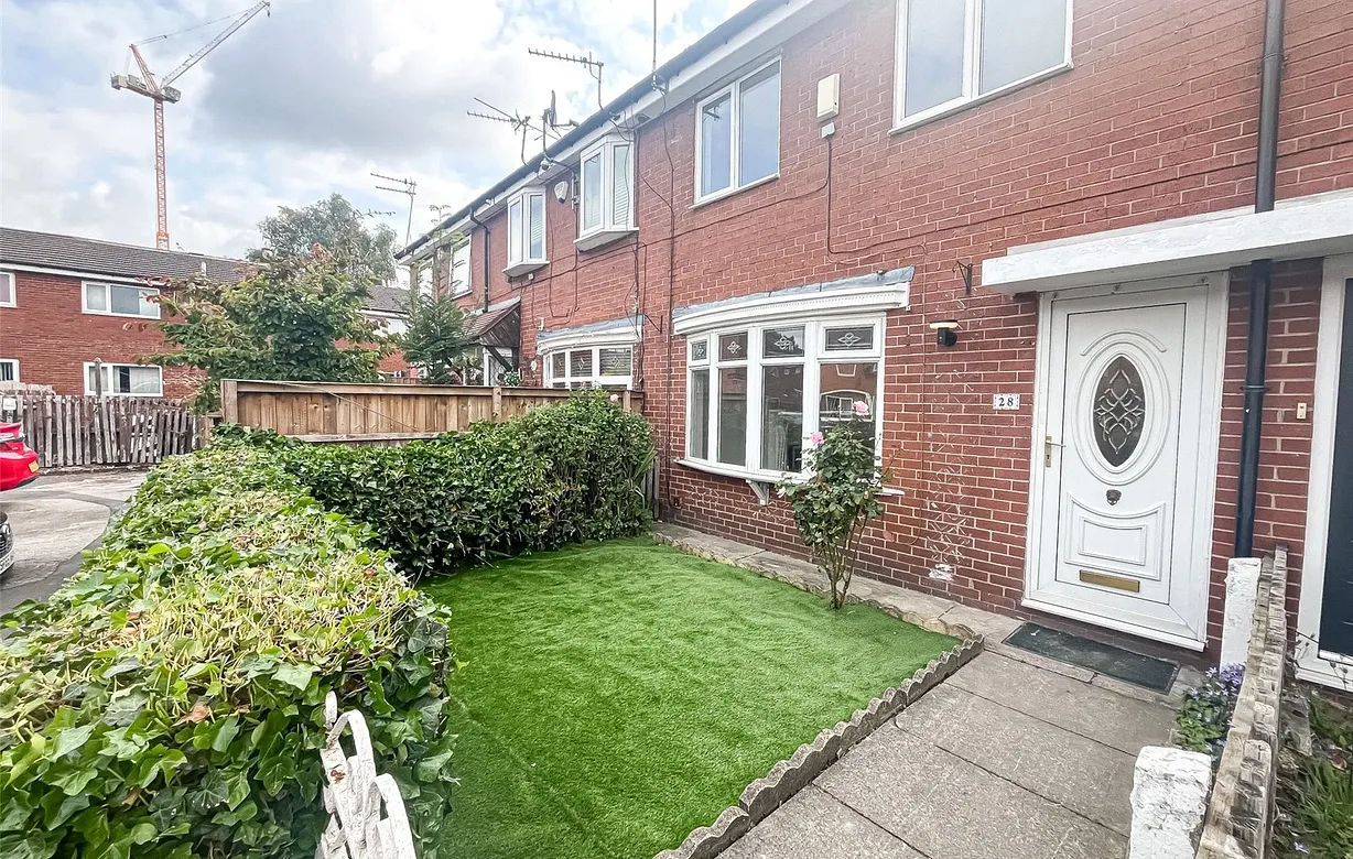 4 bedroom house to rent - Bentley Hurst