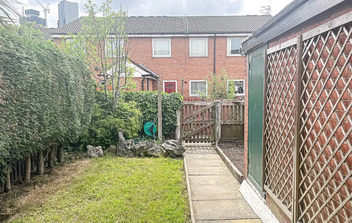 4 bedroom house to rent - Bentley Hurst