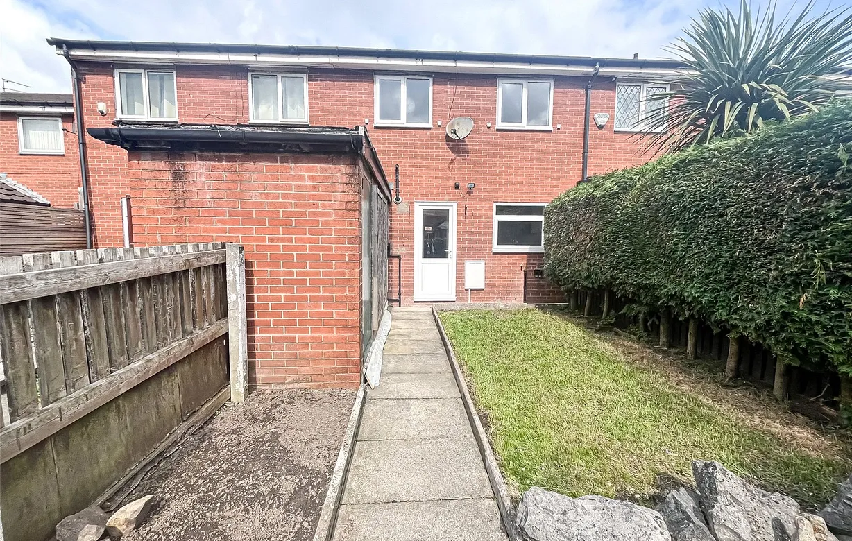 4 bedroom house to rent - Bentley Hurst