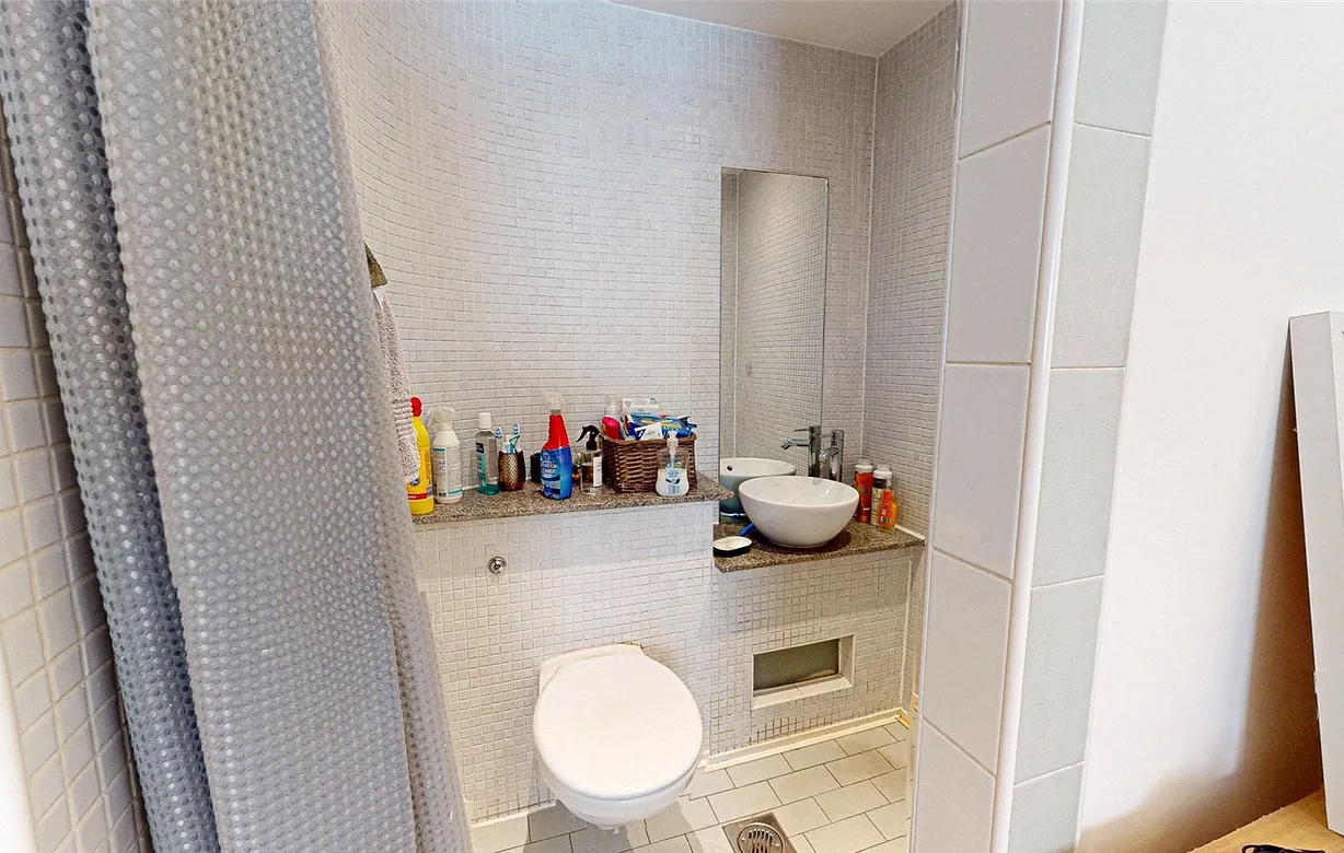 2 bedroom apartment for sale - Bentley Hurst