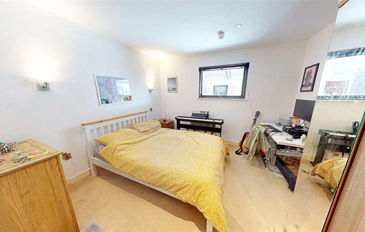 2 bedroom apartment for sale - Bentley Hurst