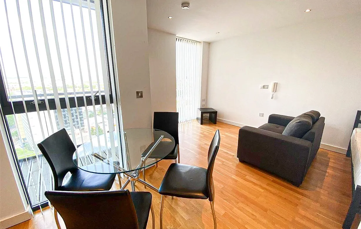 apartment for sale - Bentley Hurst