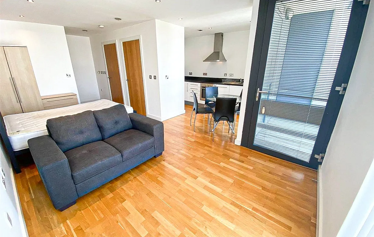 apartment for sale - Bentley Hurst