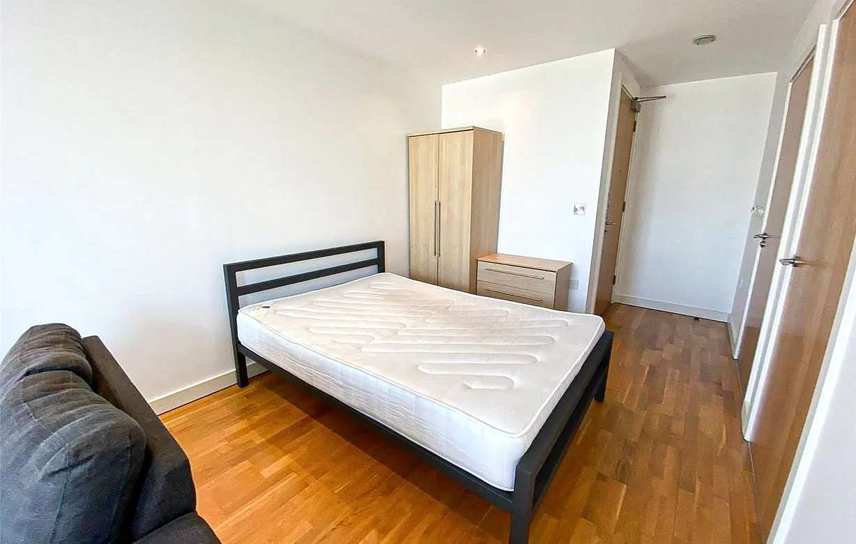 apartment for sale - Bentley Hurst