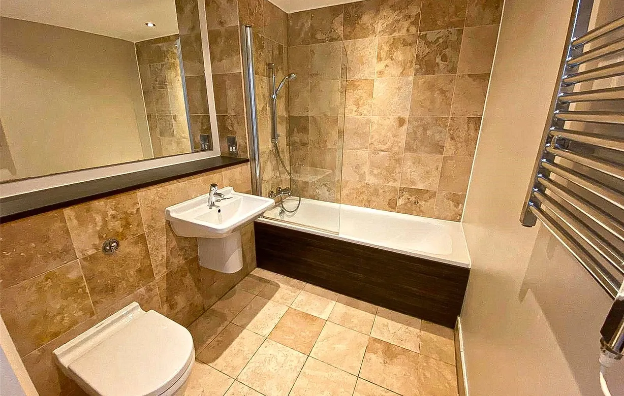 apartment for sale - Bentley Hurst