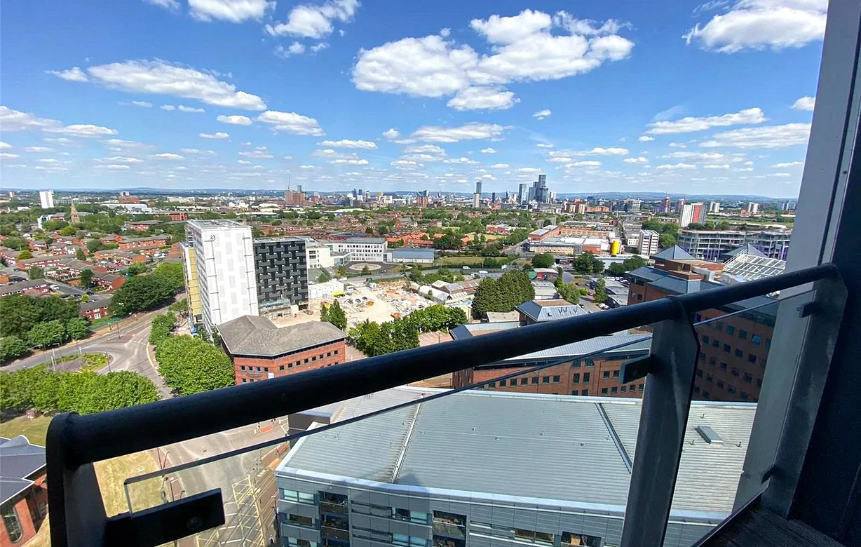 apartment for sale - Bentley Hurst