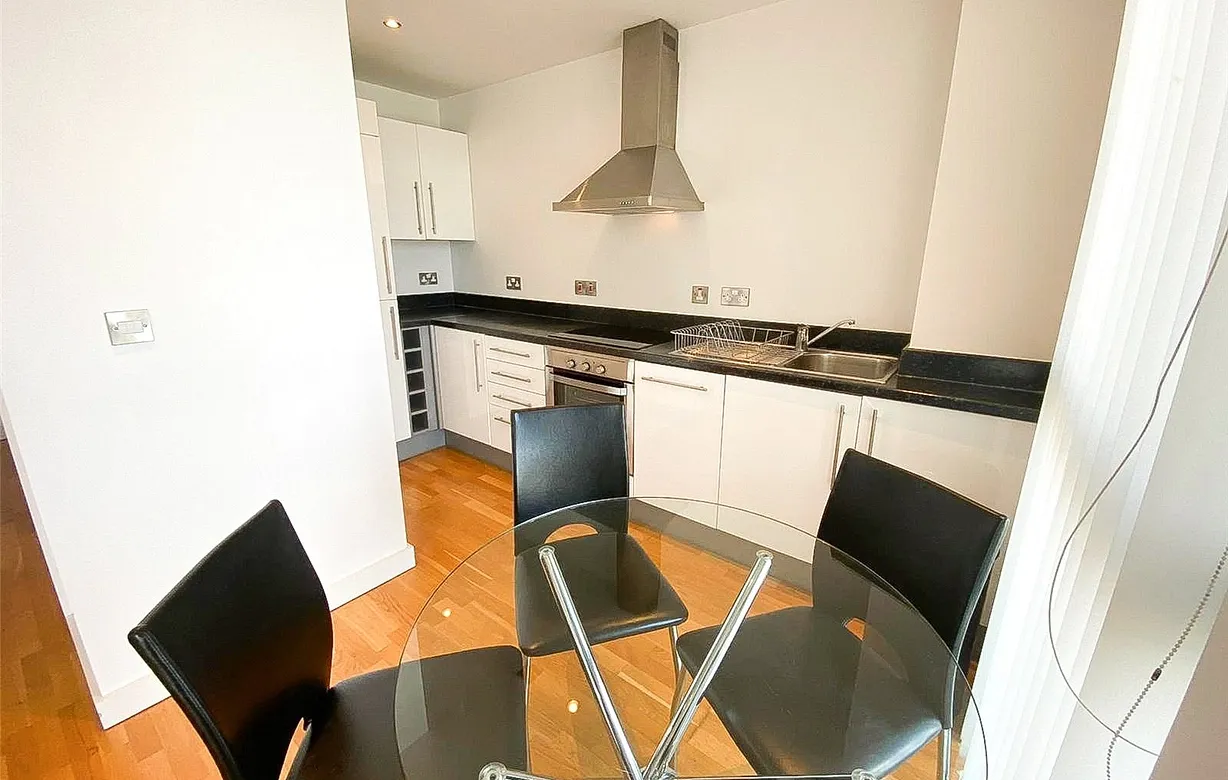 apartment for sale - Bentley Hurst