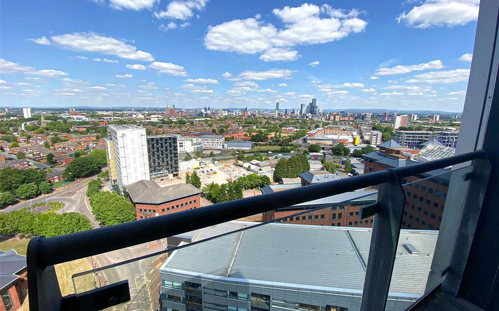 apartment for sale - Bentley Hurst